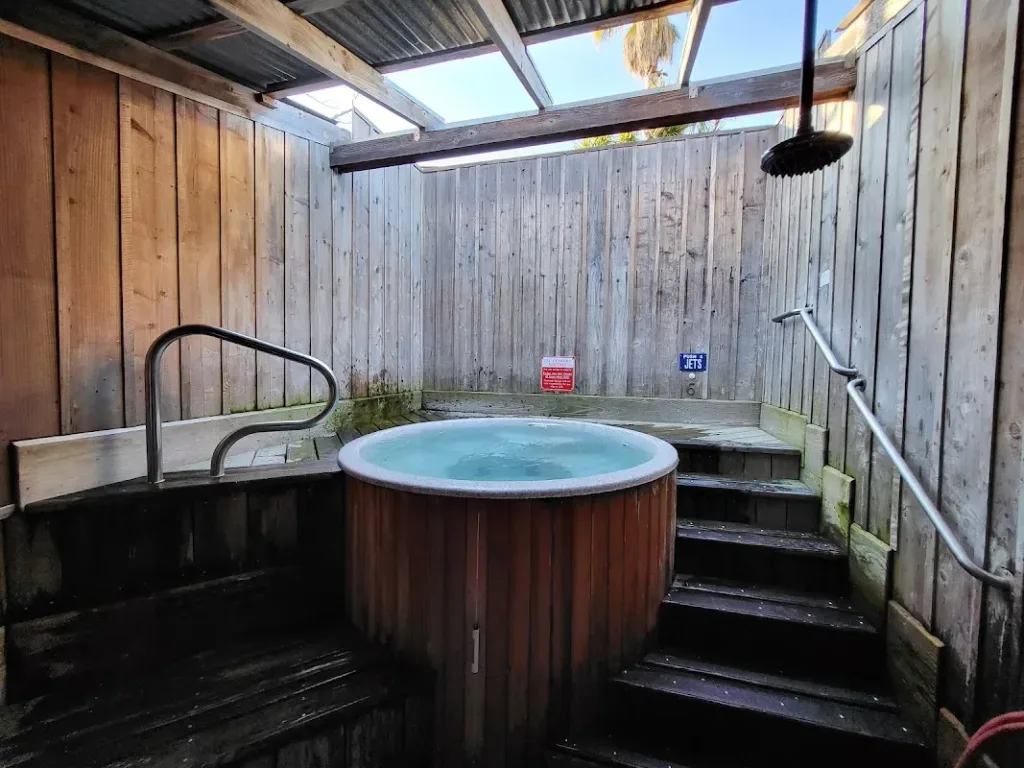 Piedmont Springs — Day spa in Oakland
